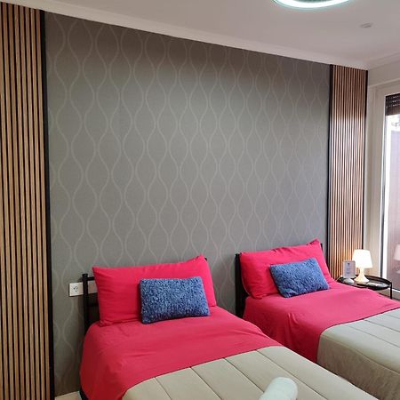Central Room Μπιλμπάο Εξωτερικό φωτογραφία