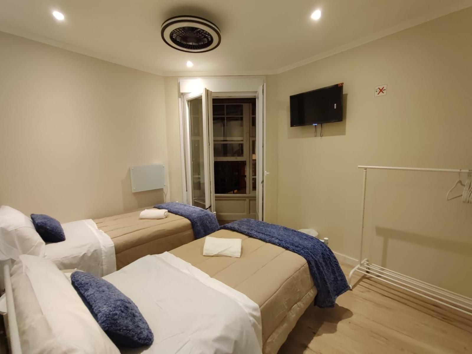 Central Room Μπιλμπάο Εξωτερικό φωτογραφία