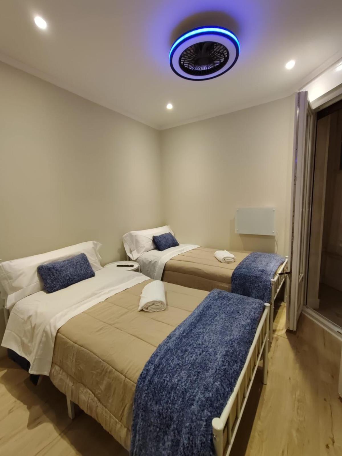 Central Room Μπιλμπάο Εξωτερικό φωτογραφία