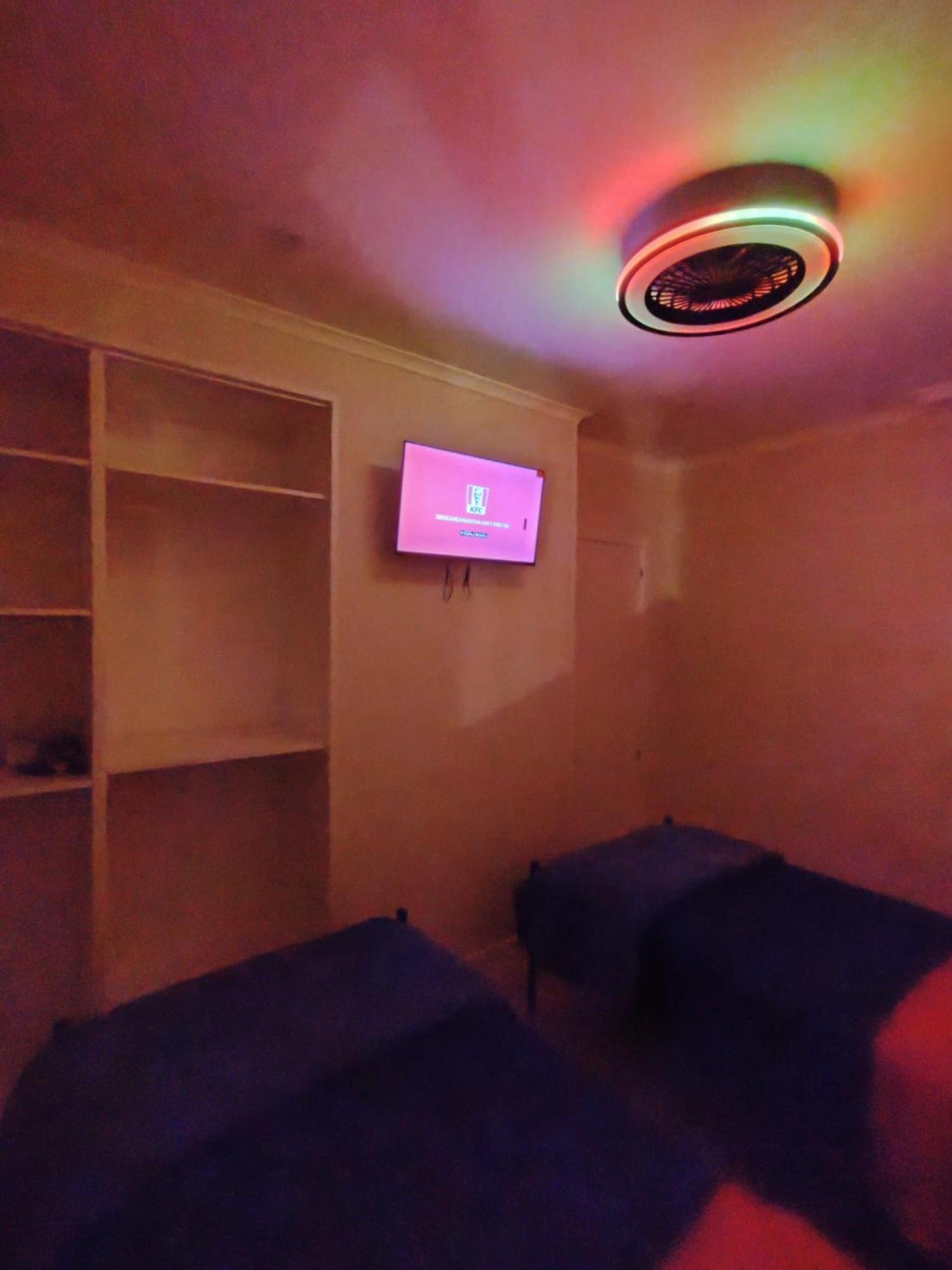 Central Room Μπιλμπάο Εξωτερικό φωτογραφία