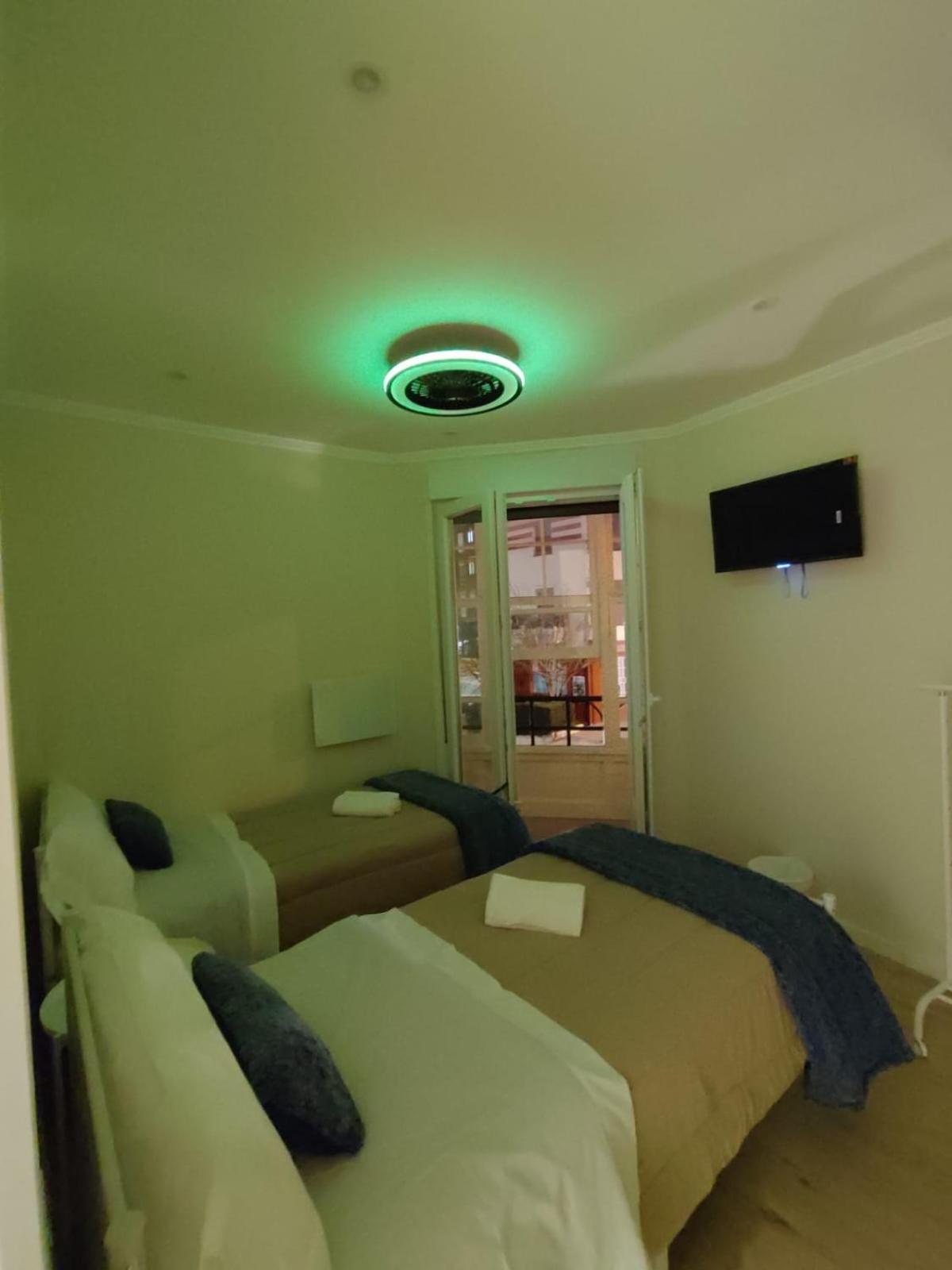 Central Room Μπιλμπάο Εξωτερικό φωτογραφία