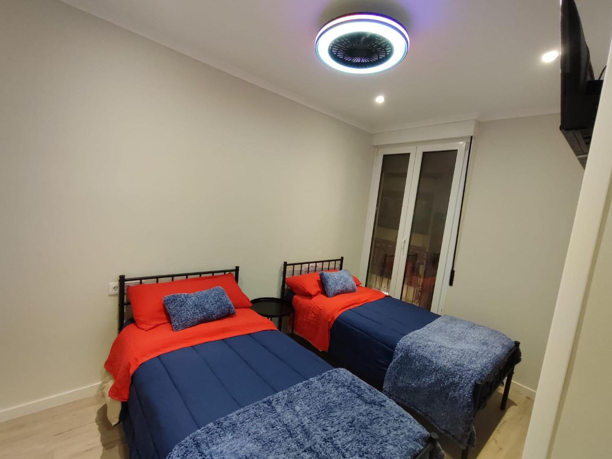 Central Room Μπιλμπάο Εξωτερικό φωτογραφία