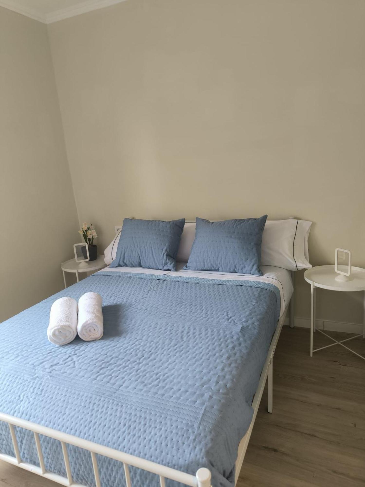 Central Room Μπιλμπάο Εξωτερικό φωτογραφία