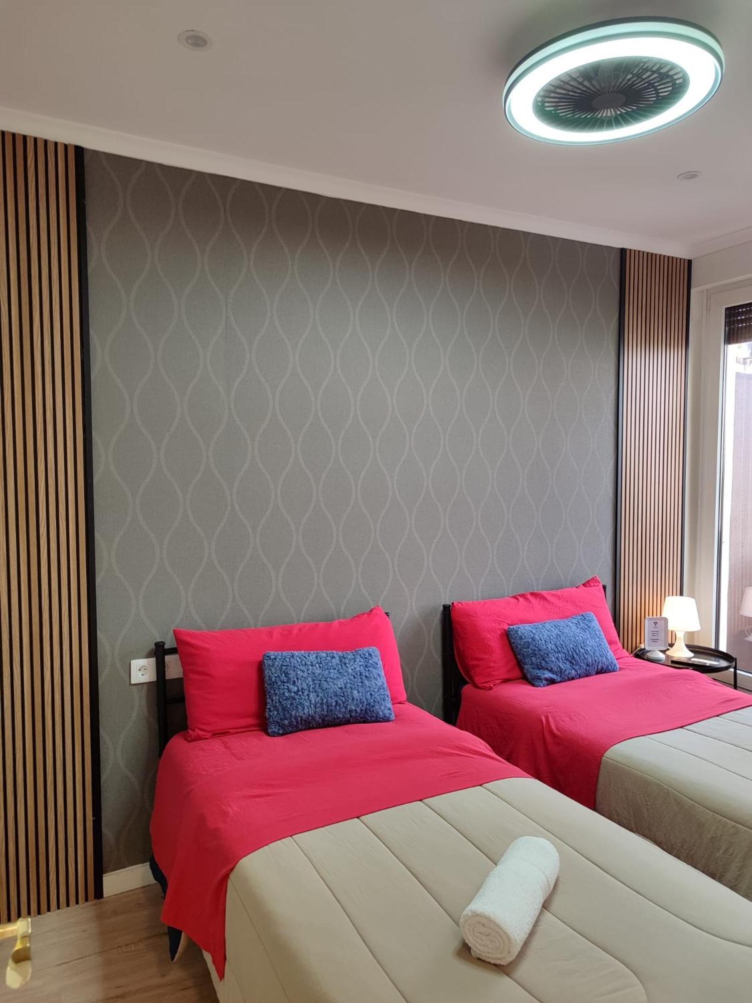 Central Room Μπιλμπάο Εξωτερικό φωτογραφία